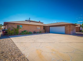 638 Frederico Blvd, Belen, NM 87002