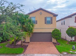 1512 Mumbai Way, Kissimmee, FL 34747