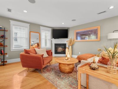 177 Bowen St #2, South Boston, MA, 02127