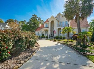 308 Pinnacle Park, Macon, GA 31216