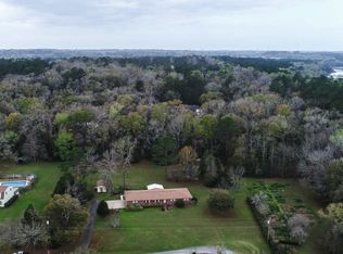 6121 Weeping Willow Way, Tallahassee, FL 32311