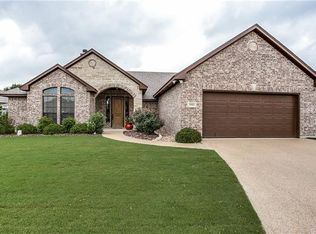 10804 Whitestone Ranch Rd, Benbrook, TX 76126