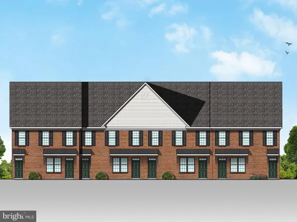 11 Liberty Cir Unit 11, Levittown, PA 19054