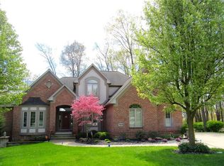 768 Yorkshire Ct, Akron, OH 44321