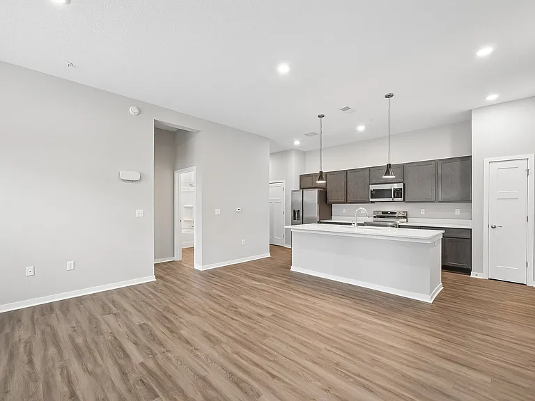 Flats at Sugar Run — Photo 23