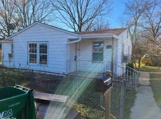 6408 Gilbert St, Little Rock, AR 72206