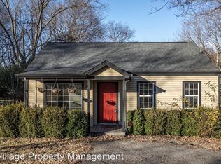 518 Rosedale Ave, Nashville, TN 37211