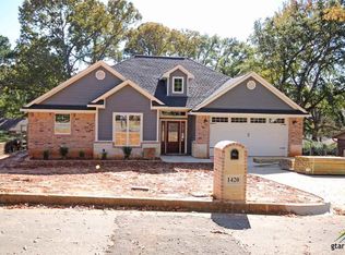 1420 Bowie Dr, Tyler, TX 75701