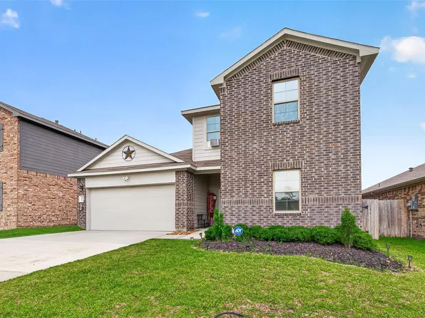 40438 Red Poppy Ln, Magnolia, TX 77354