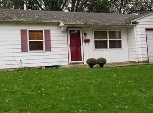 1976 Renfrew Dr, South Bend, IN