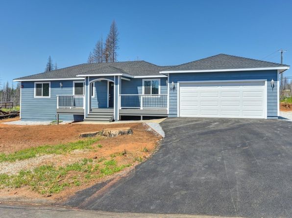 5253 Wooded Glen Rd, Grizzly Flats, CA 95636