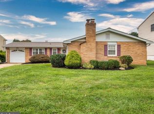 2630 Grendon Dr, Wilmington, DE
