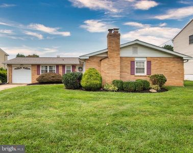 2630 Grendon Dr, Wilmington, DE, 19808