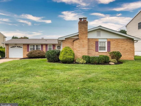 2630 Grendon Dr, Wilmington, DE 19808