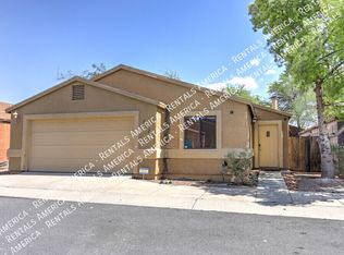 441 E Geronimo Bluff Loop, Tucson, AZ 85705