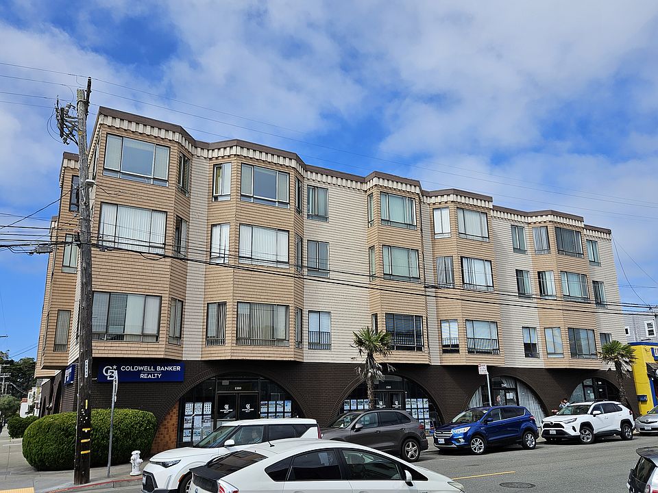 1st image of 1290 25th Ave APT 201