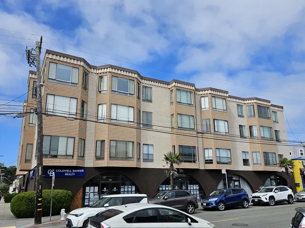 1290 25th Ave APT 201, San Francisco, CA 94122