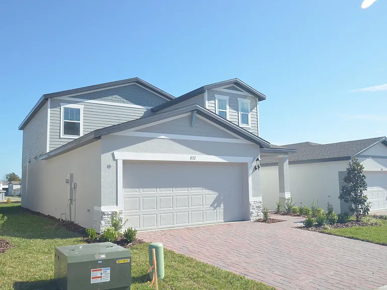 832 Rivers Crossing St — Photo 3