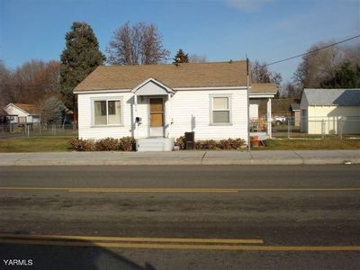1409 W Mead Ave, Yakima, WA, 98902