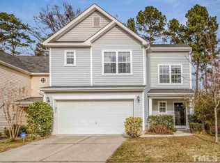 1213 Orchard Oriole Ln, Durham, NC 27713