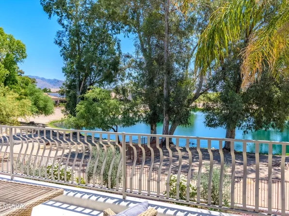 2136 N Water View Ct, Tucson, AZ 85749