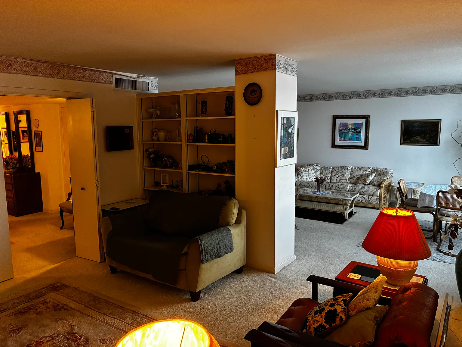 2 bed, 1700 sqft, $2,450 — Photo 4