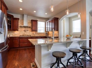 20547 Northern Pine Ave, Parker, CO 80134