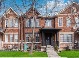 664 Napa Valley Ave, Vaughan, ON L4H 2J1