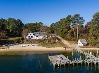 485 Oak Hill Rd, Lancaster, VA 22503