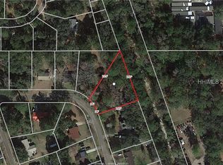 1015 Hodge Dr, Beaufort, SC 29906