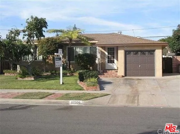11509 Hayford St, Norwalk, CA 90650