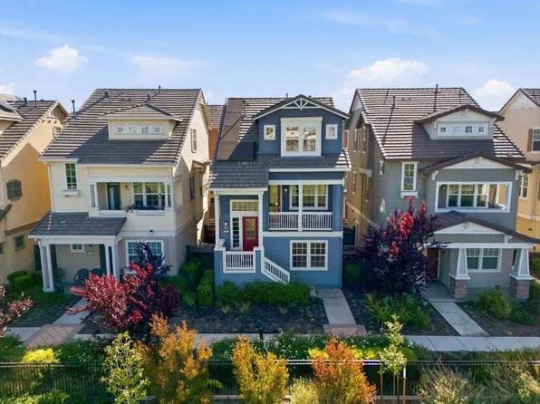 3806 Pyramid Way, Mountain View, CA 94043