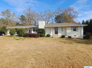 4174 Whorton Bend Rd, Gadsden, AL 35901