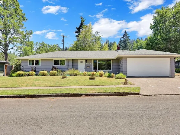 3295 Potter St, Eugene, OR 97405