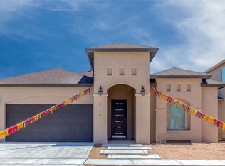 3118 Red Orchard Dr, El Paso, TX 79938