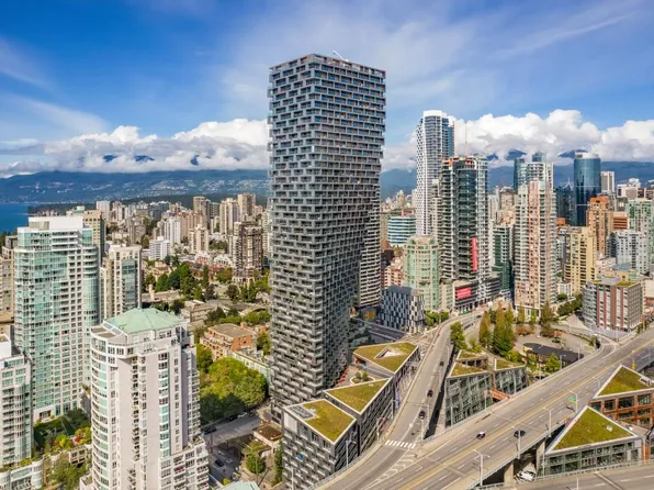 1480 Howe St, Vancouver, BC