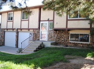 5234 Constitution Ave, Colorado Springs, CO 80917
