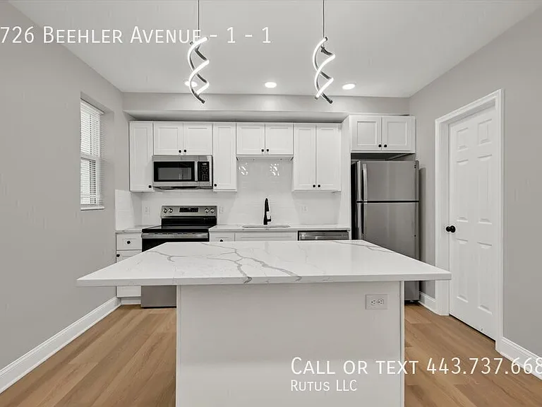 3726 Beehler Ave #1 — Photo 9