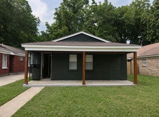 2499 Heard Ave #1, Memphis, TN 38108