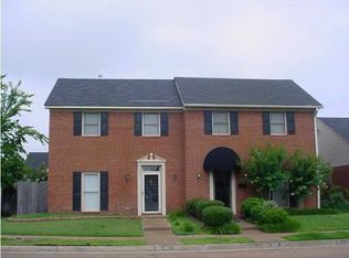301 Northtown Dr, Jackson, MS