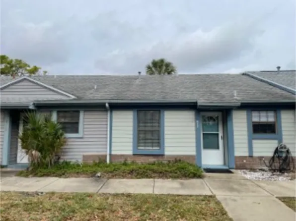 913 Fairvilla Dr, New Smyrna Beach, FL 32168