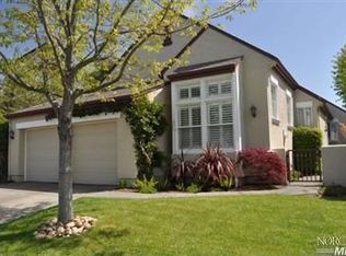 2009 Falcon Ridge Dr, Petaluma, CA 94954