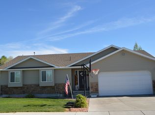 510 Juniper Ct, Shelley, ID 83274
