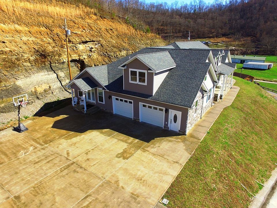 2014 State Route 825, Hagerhill, KY 41222 MLS 119203 Zillow