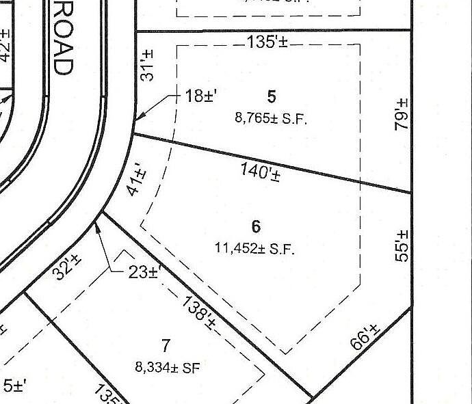 2nd image of L-5&6 River Run Rd #B