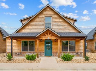 215 Indian Summer Lane #620, Branson, MO 65616