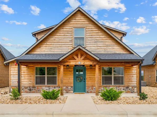 215 Indian Summer Lane #620, Branson, MO 65616