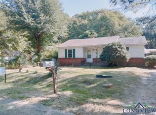 1208 Booker St, Longview, TX 75602