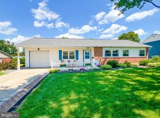 211 Beechwood Rd, East Norriton, PA 19401