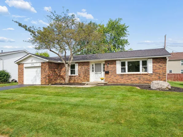 3200 Kingswood Dr, Grove City, OH 43123